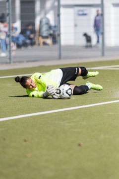 Bild 116 - wCJ Suederelbe - wBJ UH-Adler : Ergebnis: 7:1
